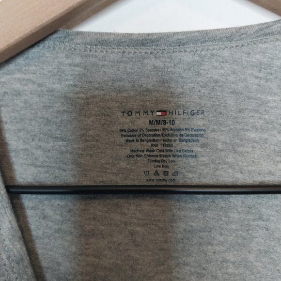 3 Tommy Hilfiger Tank Tops - Picture 5 of 12